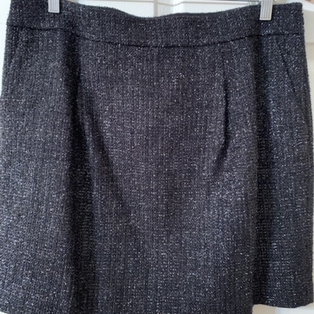 NWOT!  ANN TAYLOR HOLIDAY COLLECTION - 12